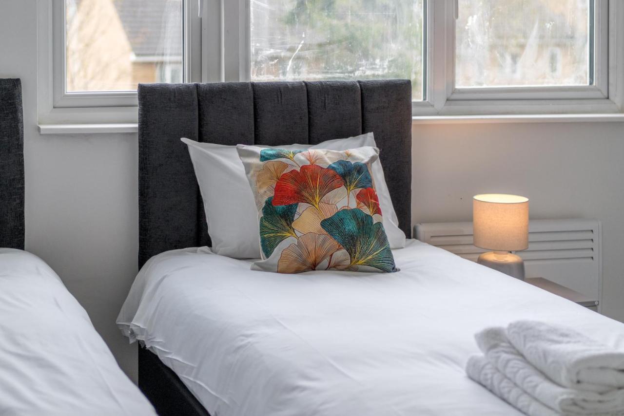 Selwyn Road Apartamento