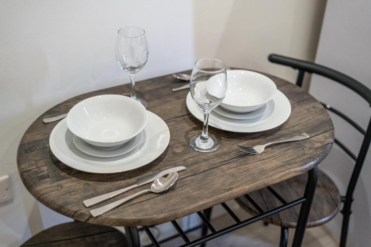 Apartamento Selwyn Road