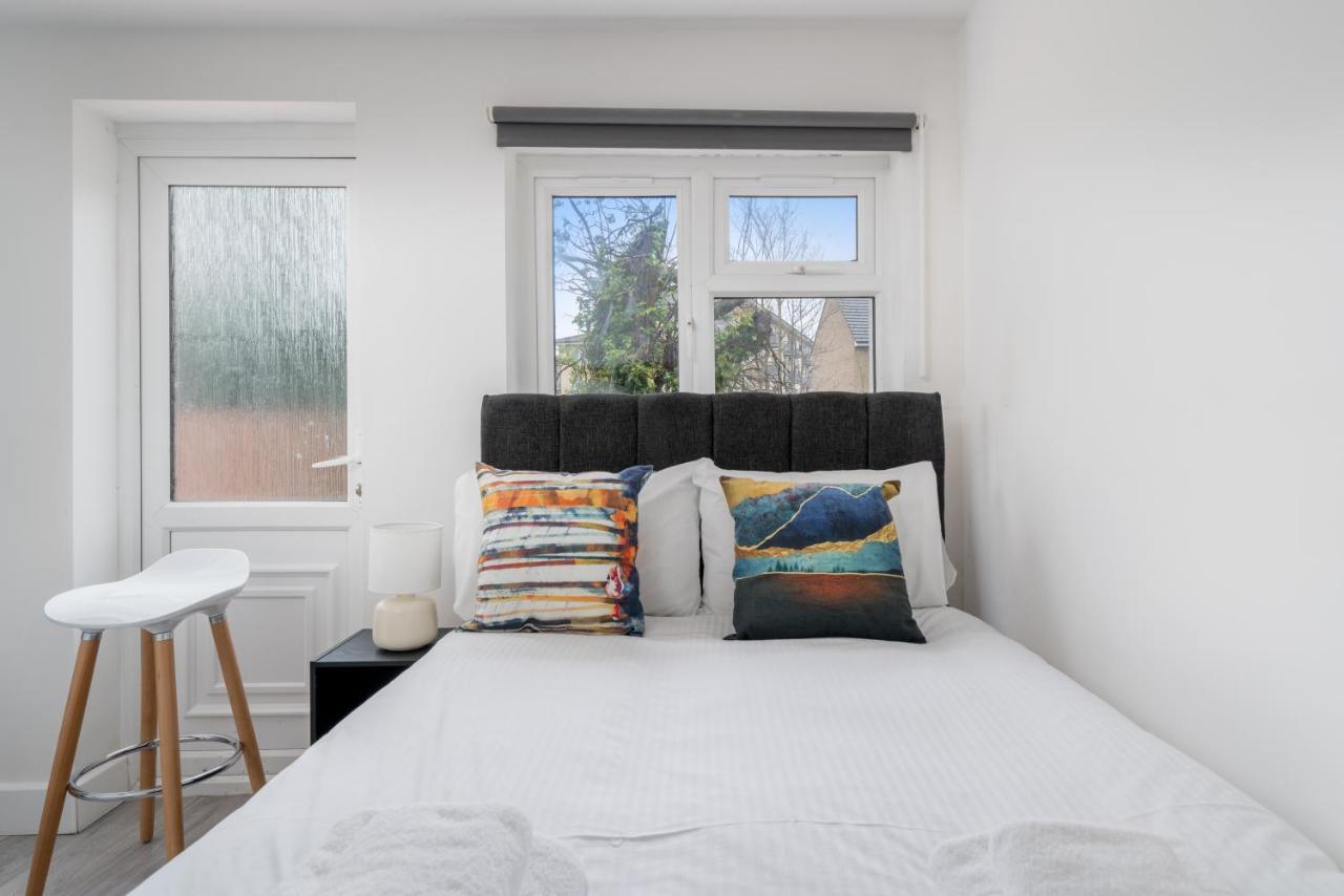 Apartamento Selwyn Road *