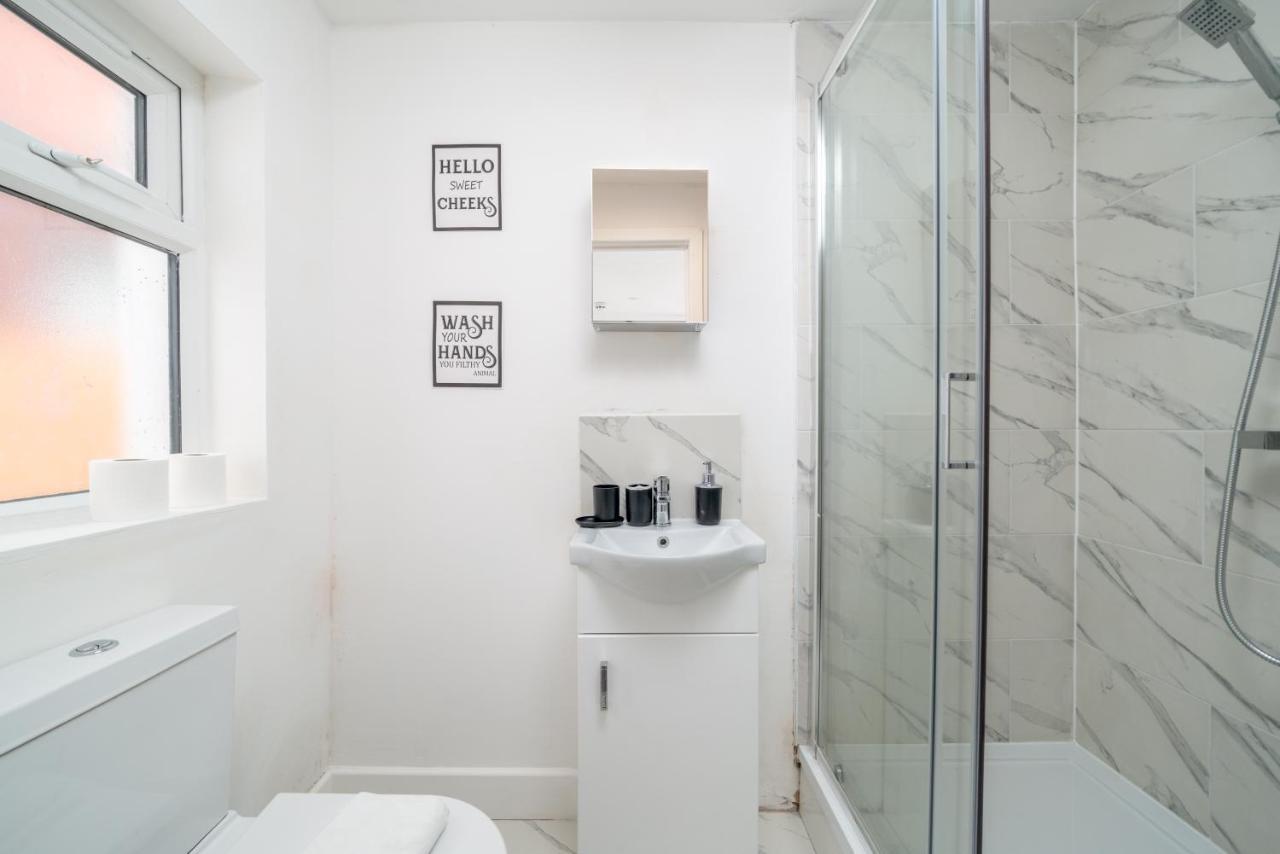 Selwyn Road Apartamento Londres