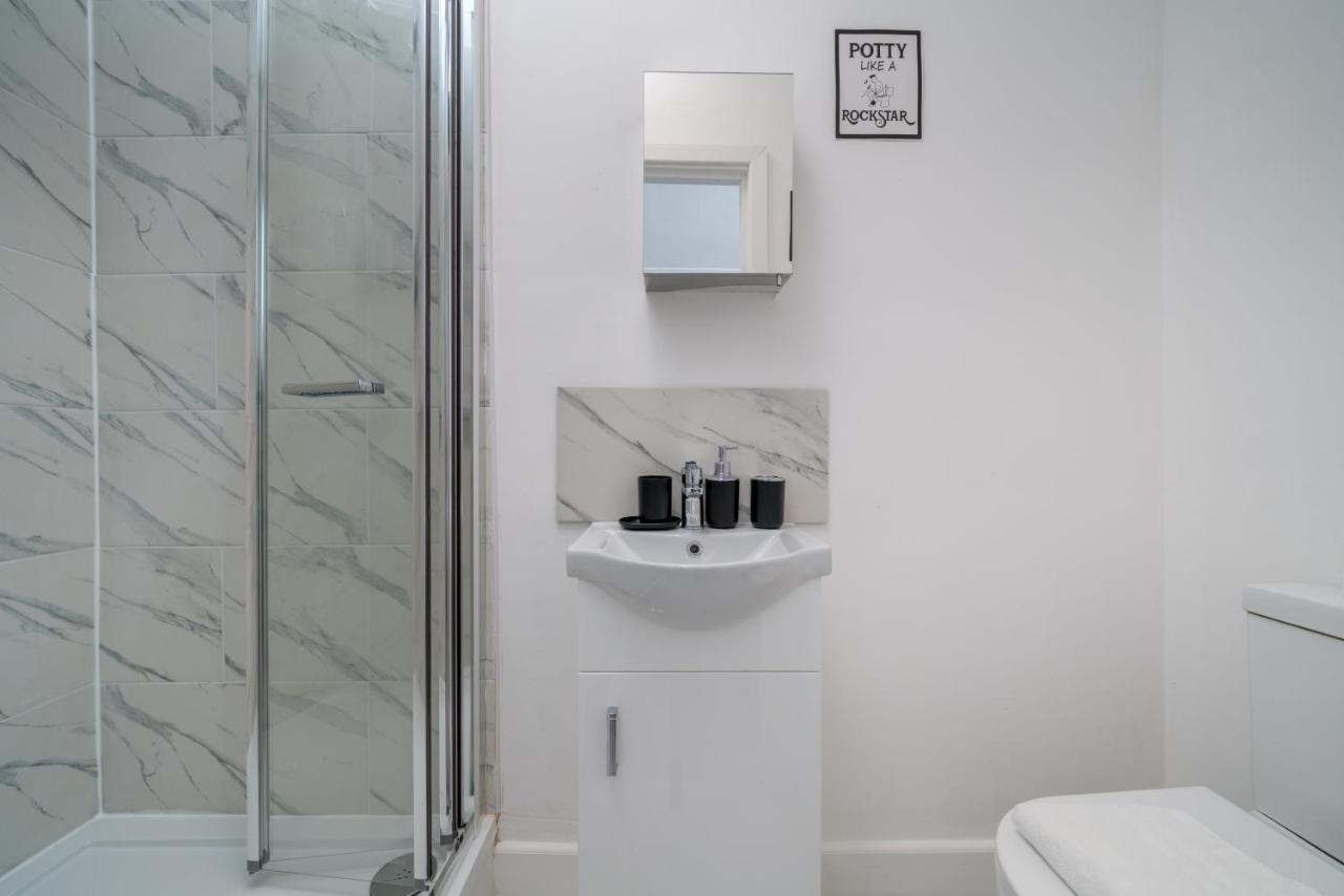 Apartamento Selwyn Road *