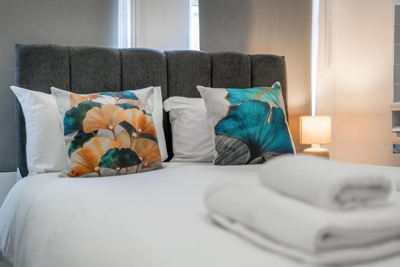 Selwyn Road Apartamento *