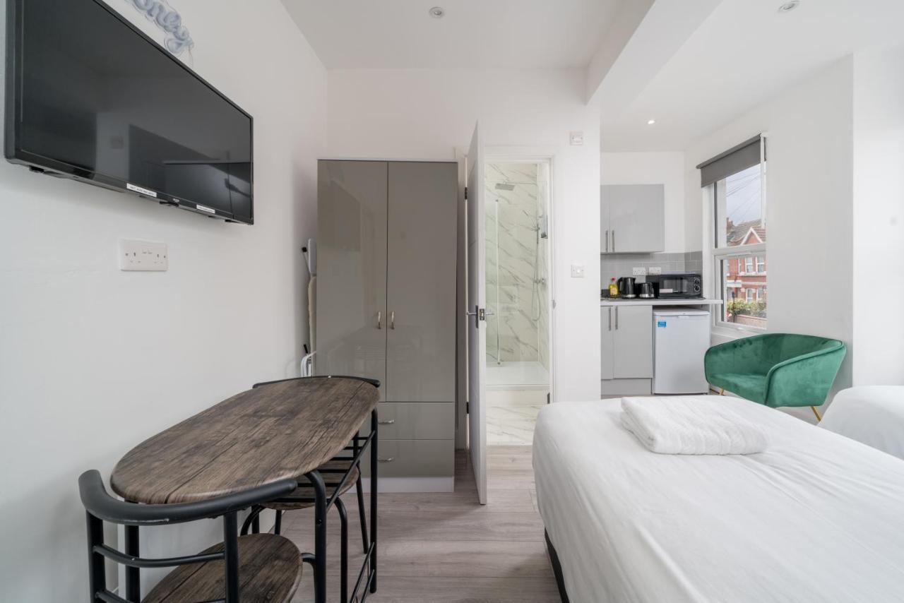 Apartamento Selwyn Road