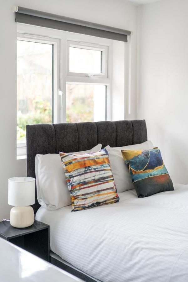 Apartamento Selwyn Road *