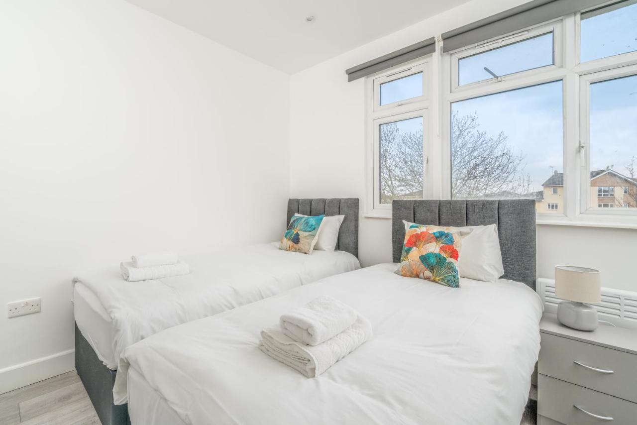Apartamento Selwyn Road Londres