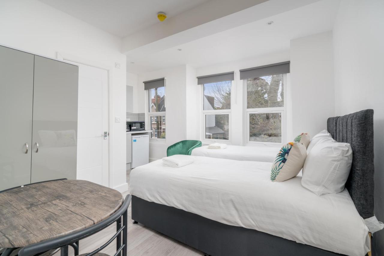 Apartamento Selwyn Road Londres