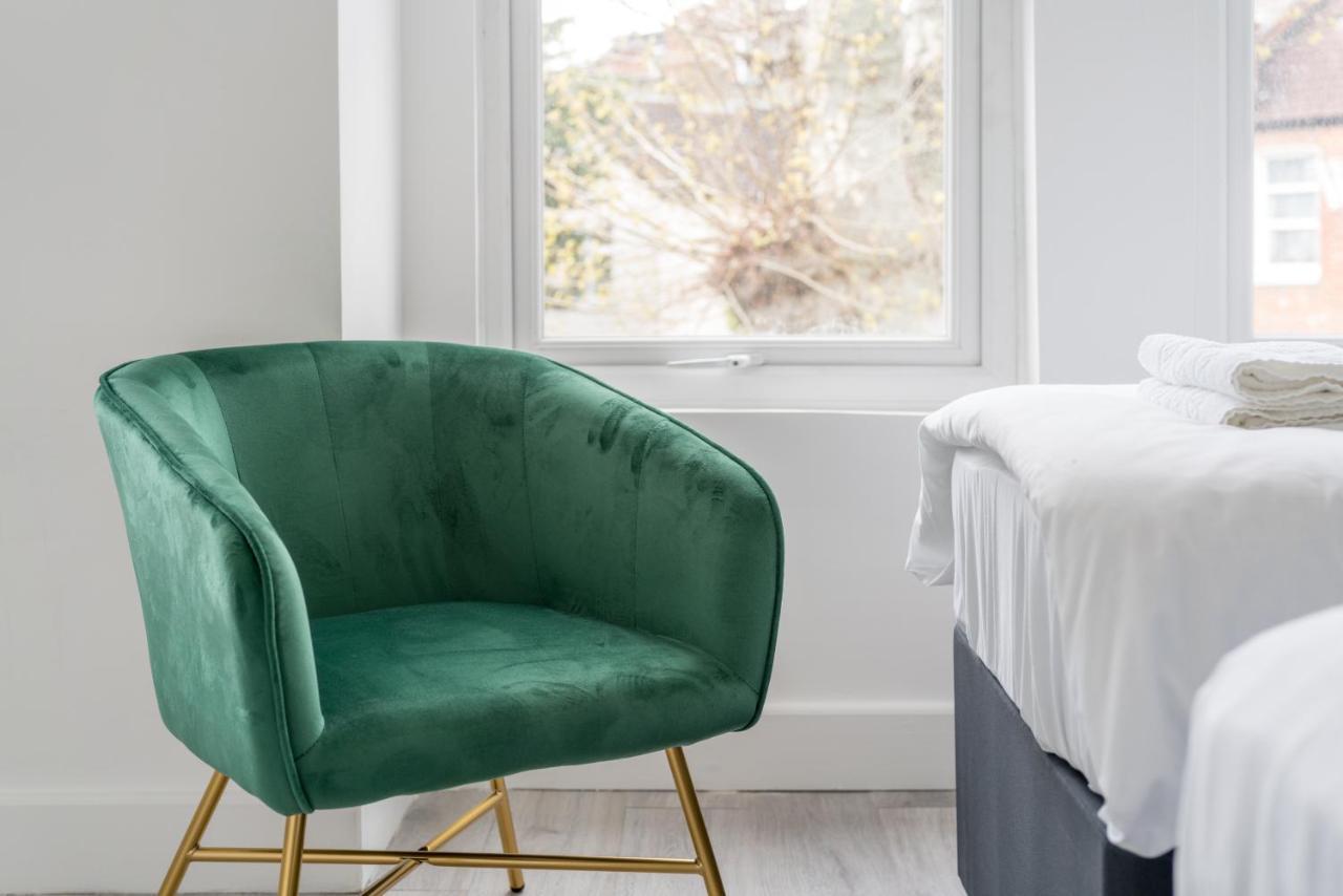 Selwyn Road Apartamento
