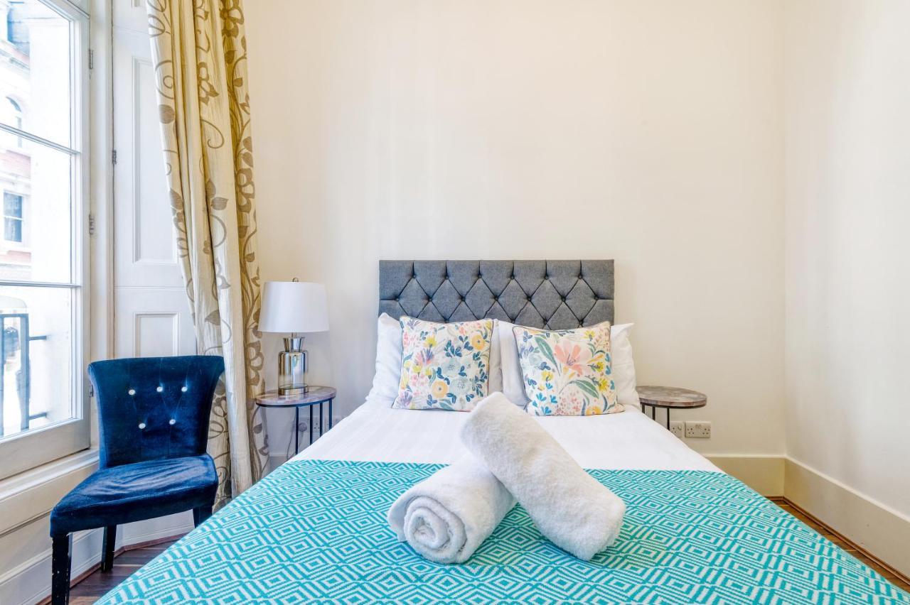 Apartamento Modern Mayfair