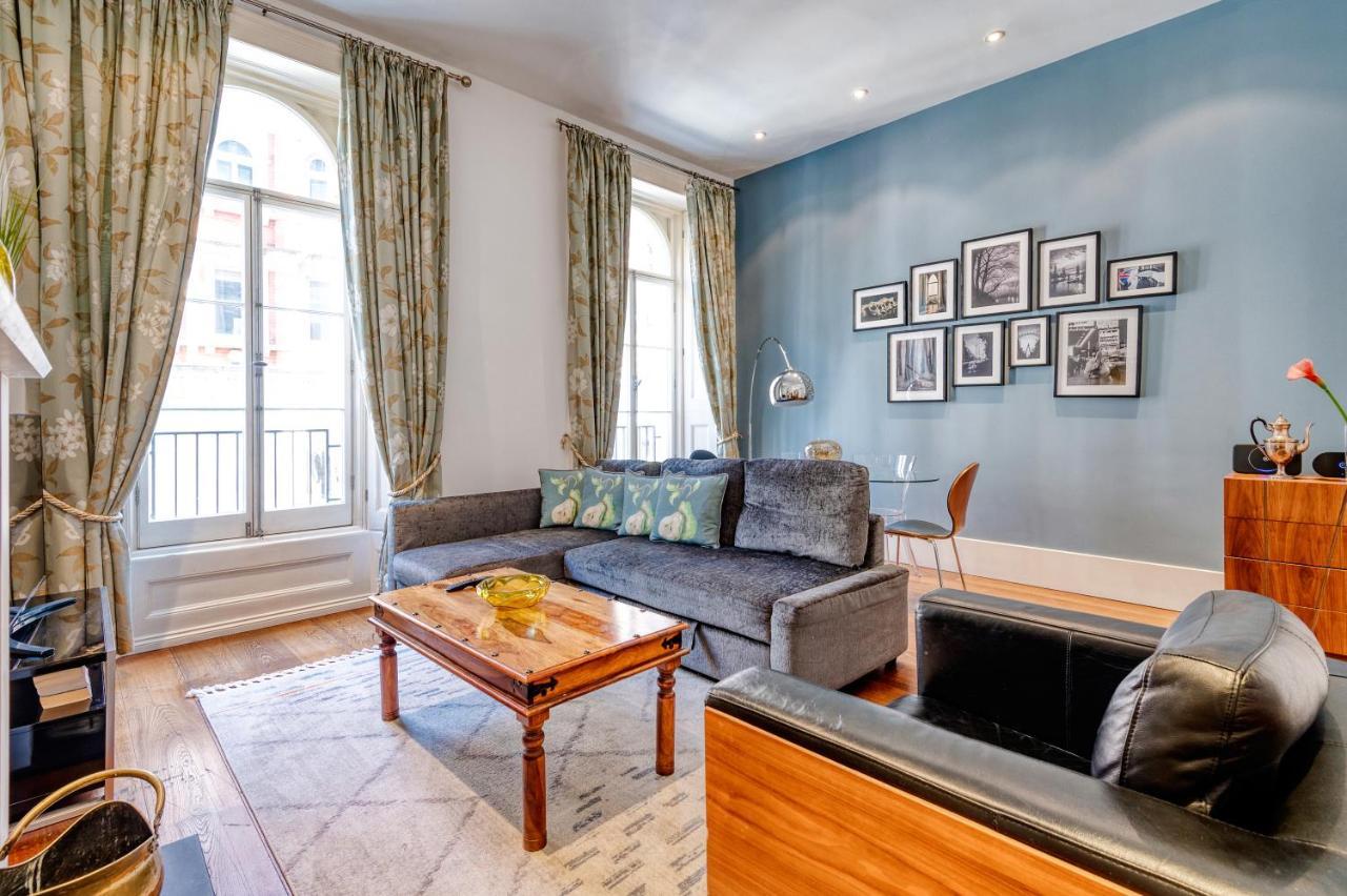 Apartamento Modern Mayfair