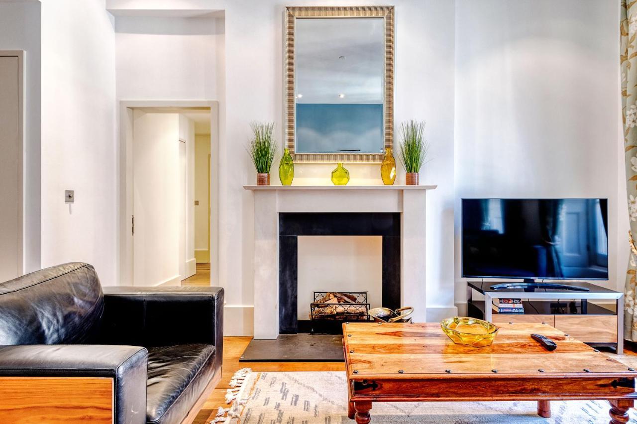 Apartamento Modern Mayfair Londres