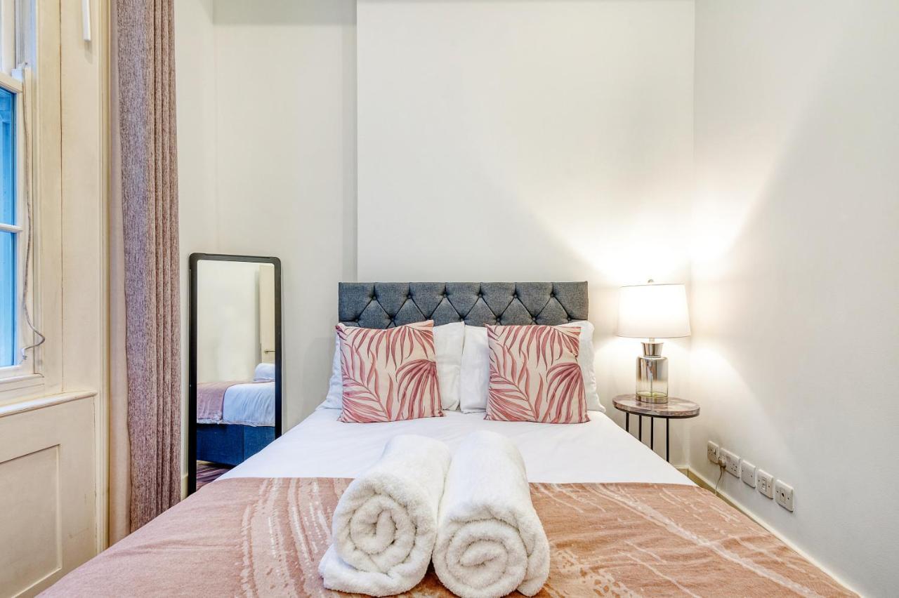 Apartamento Modern Mayfair Londres