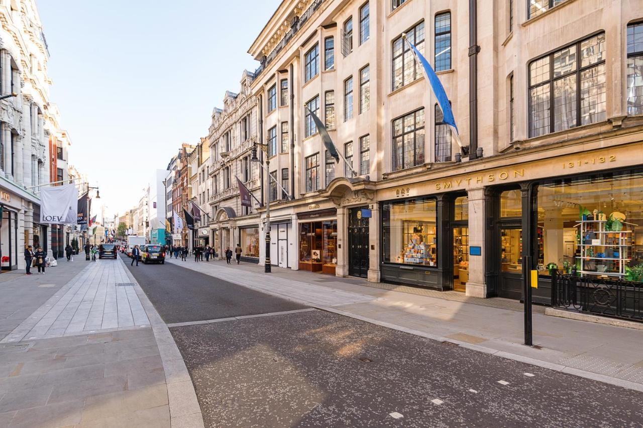Apartamento Modern Mayfair Londres