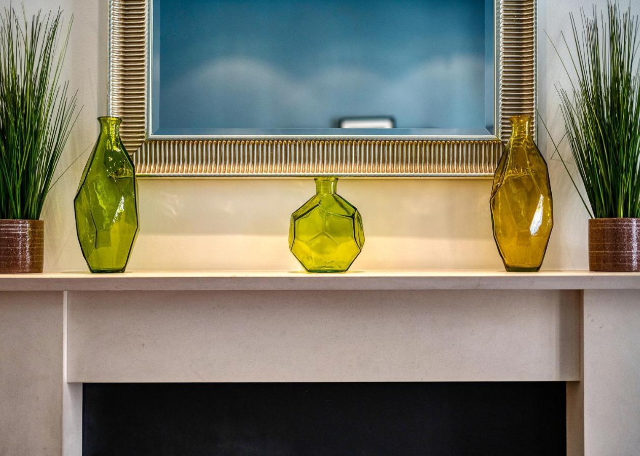 Apartamento Modern Mayfair Londres