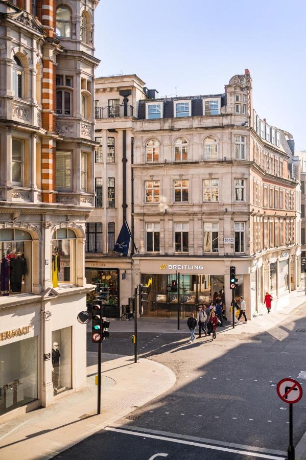 Modern Mayfair * Londres