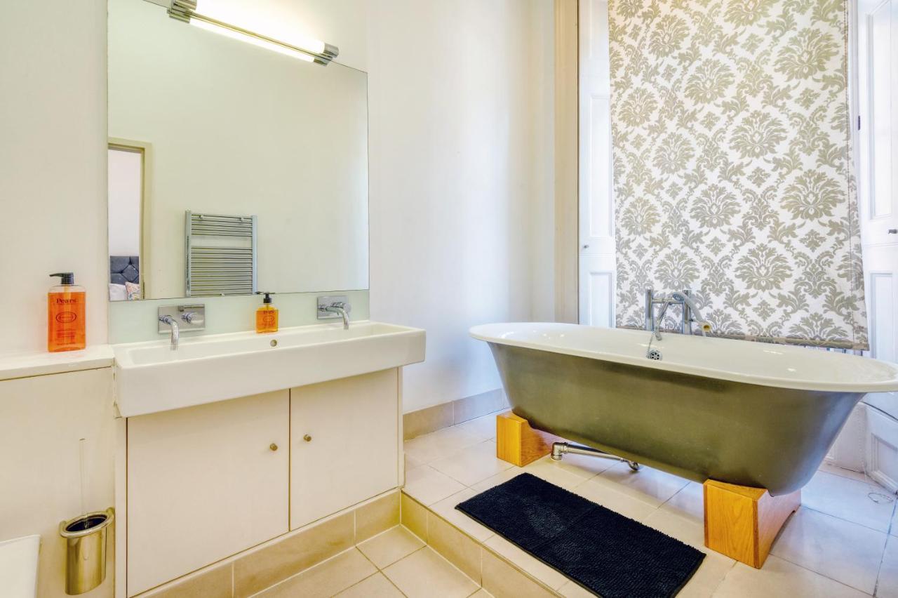 Modern Mayfair Apartamento Londres