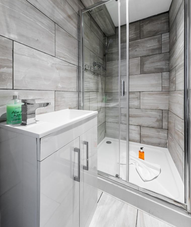 Apartamento Aldgate Flats