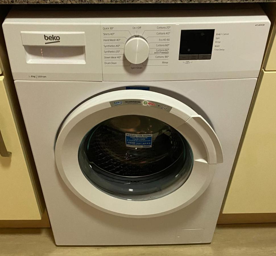 Appartement Cosy & Comfortable 2 Bedroom In Hackneyshoreditch Londres