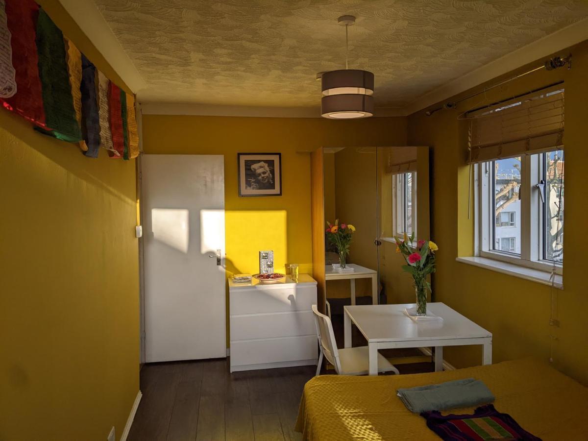 Accommodatie bij particulieren Creatives' House *