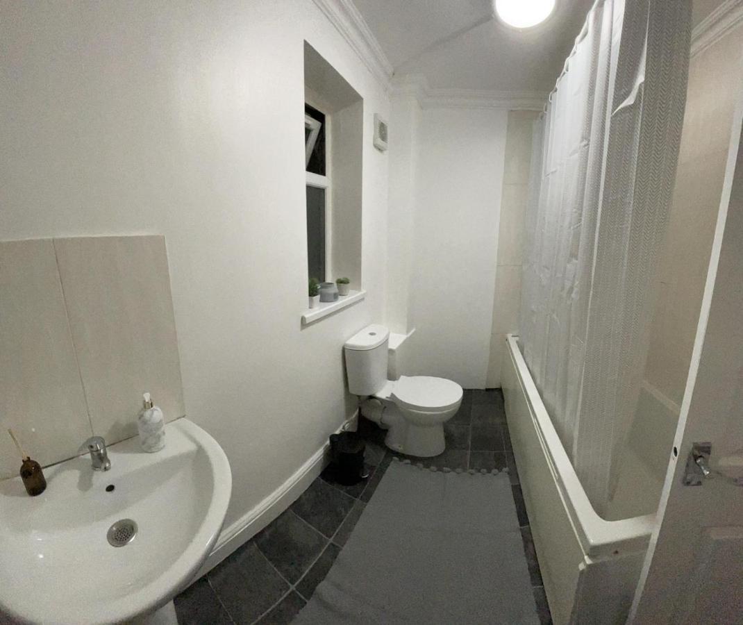 In Rectory Road Accommodatie bij particulieren Londen