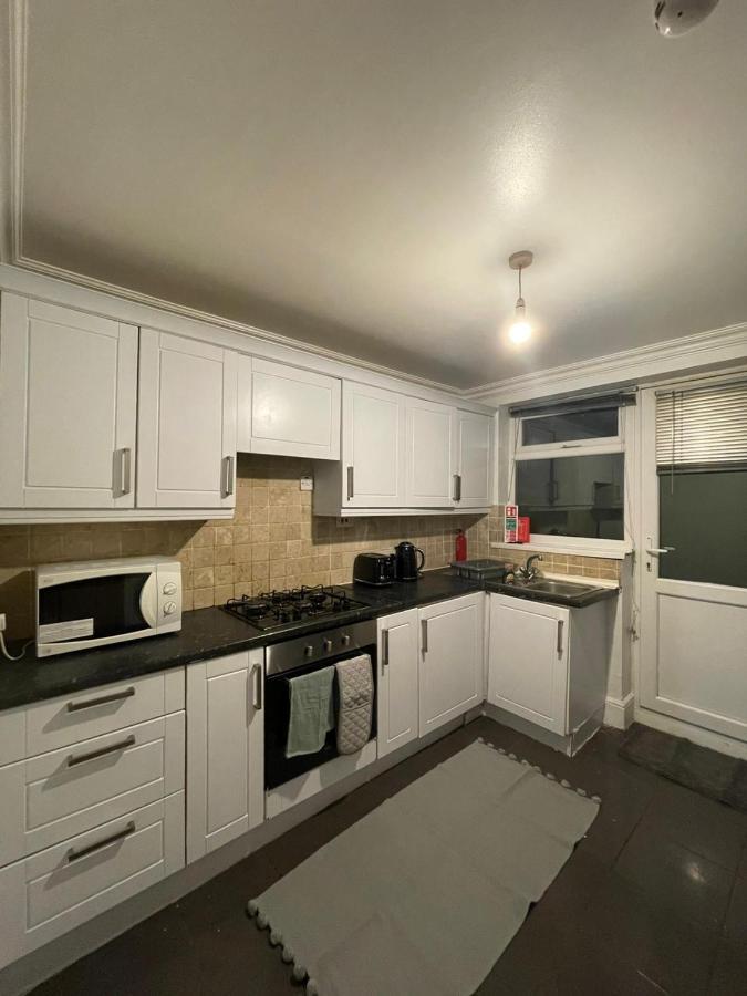 In Rectory Road Accommodatie bij particulieren Londen