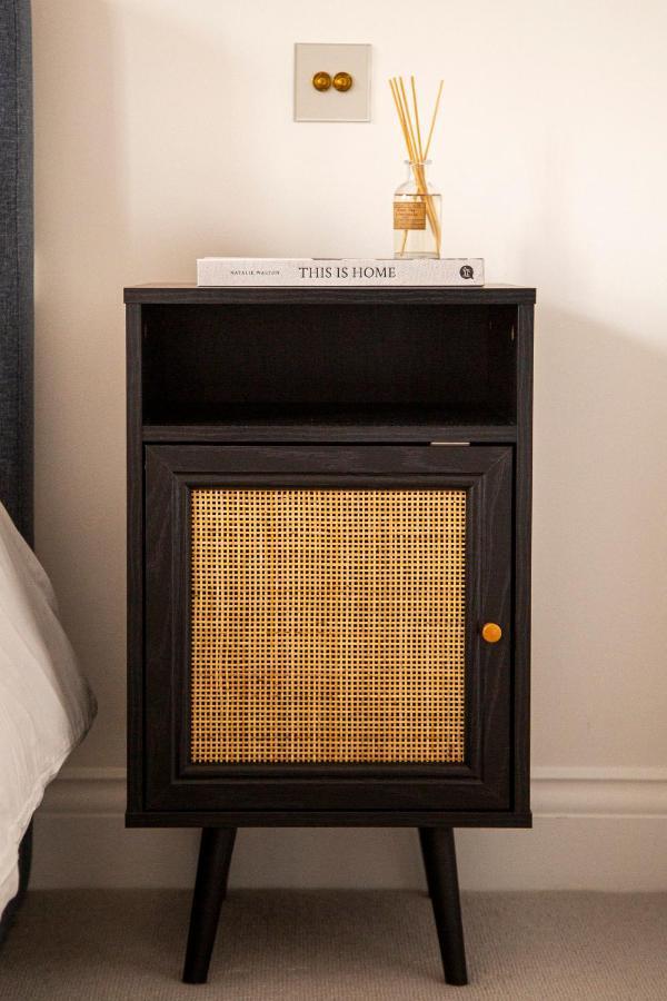 The Luxury Fulham Townhouse Сasa de vacaciones *