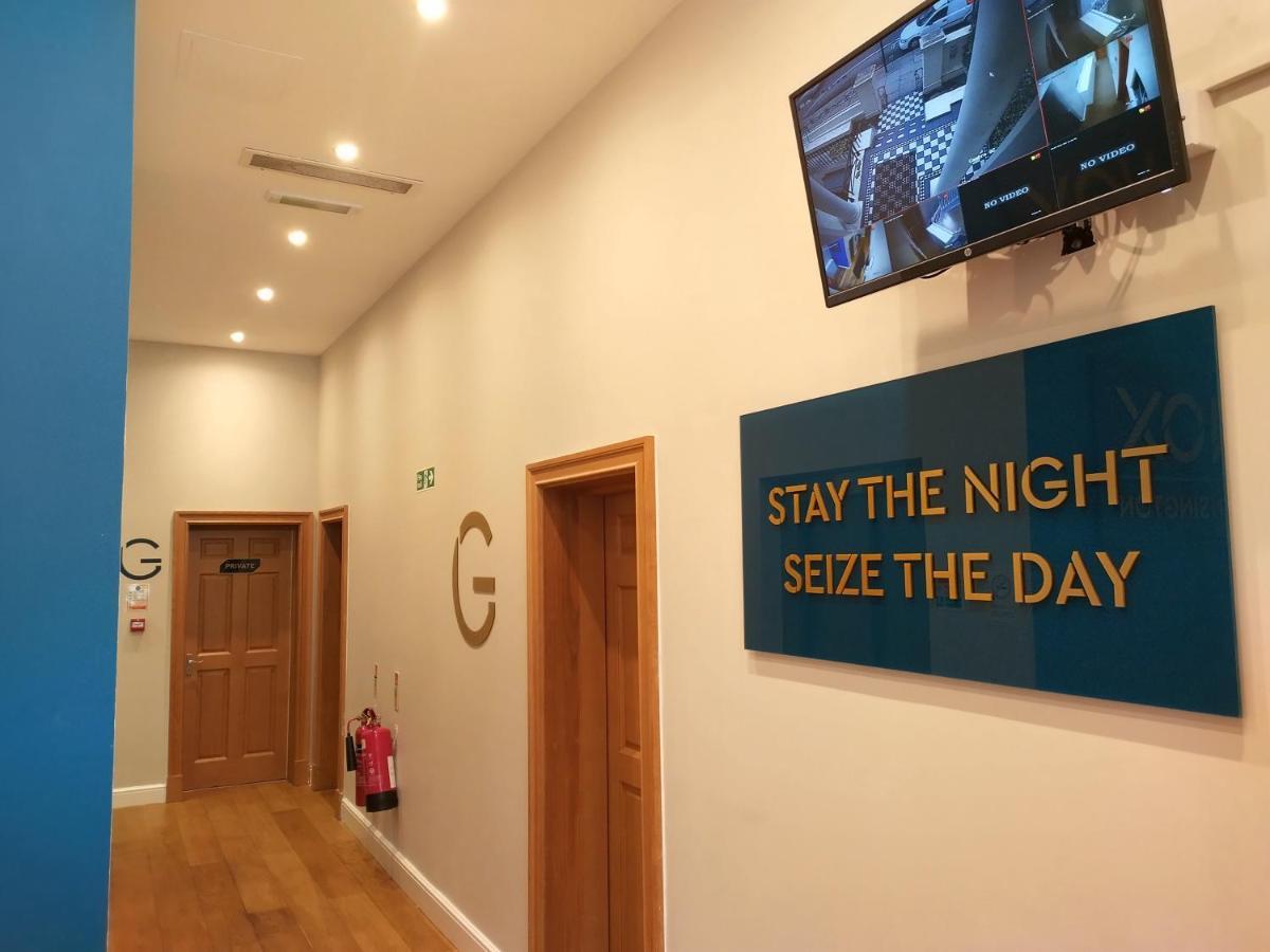 Apart-hotel Nox Kensington Londres
