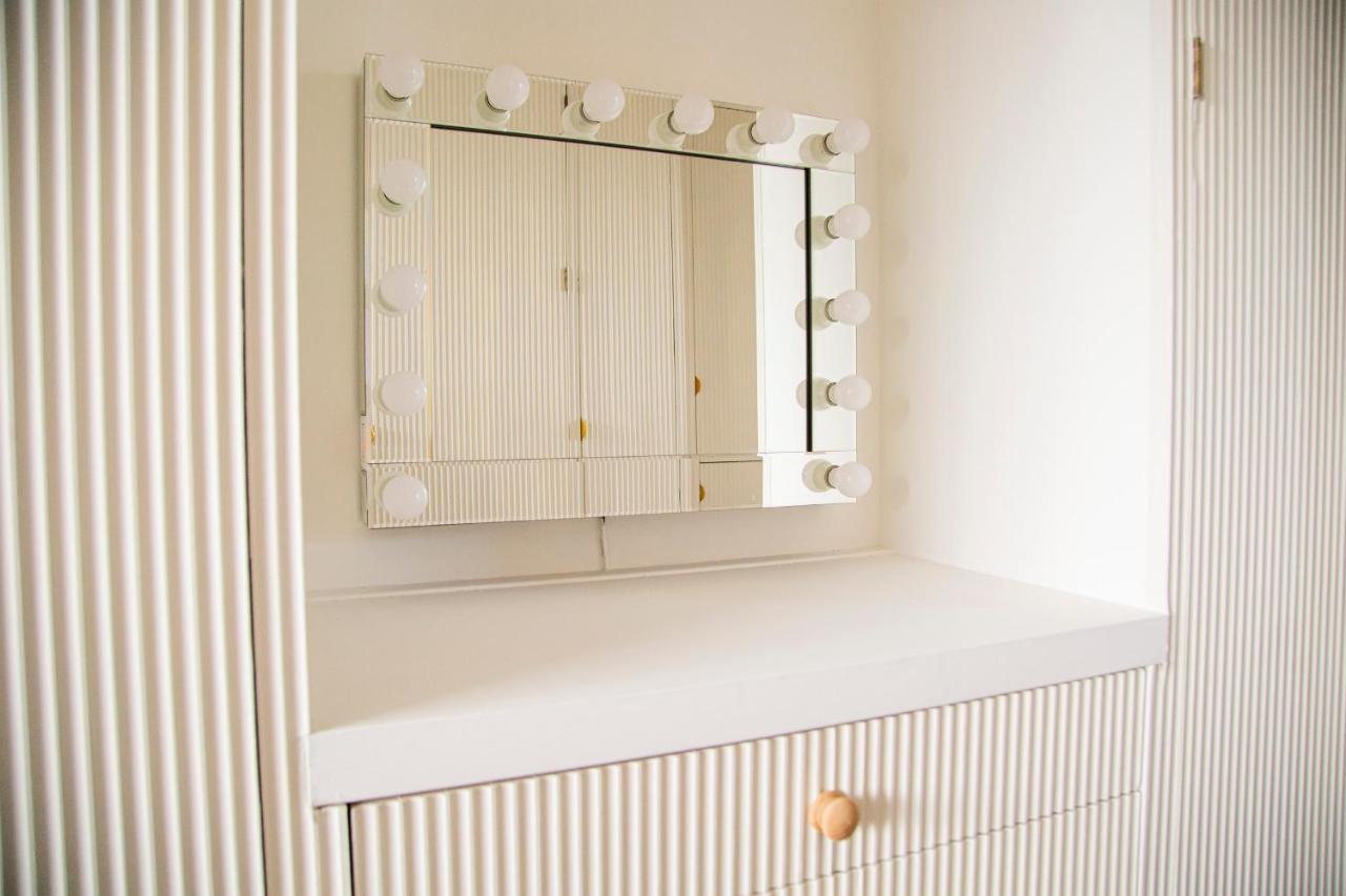 The Luxury Fulham Townhouse Сasa de vacaciones *