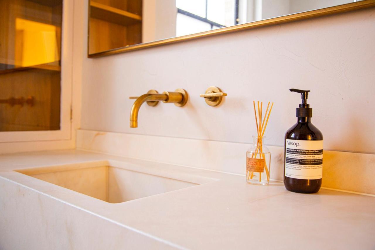 Сasa de vacaciones The Luxury Fulham Townhouse *