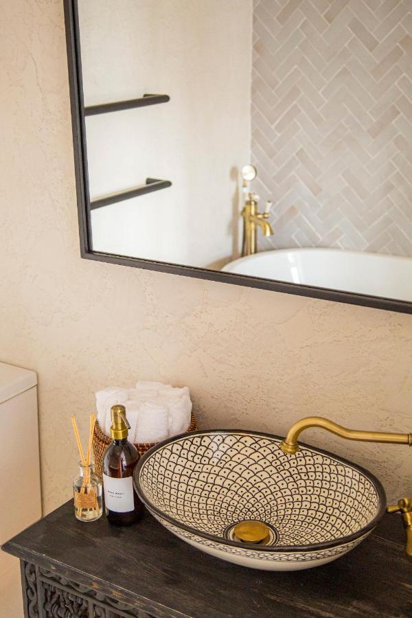 Сasa de vacaciones The Luxury Fulham Townhouse *