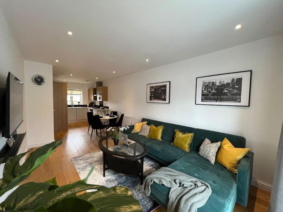 East Rd Appartement *