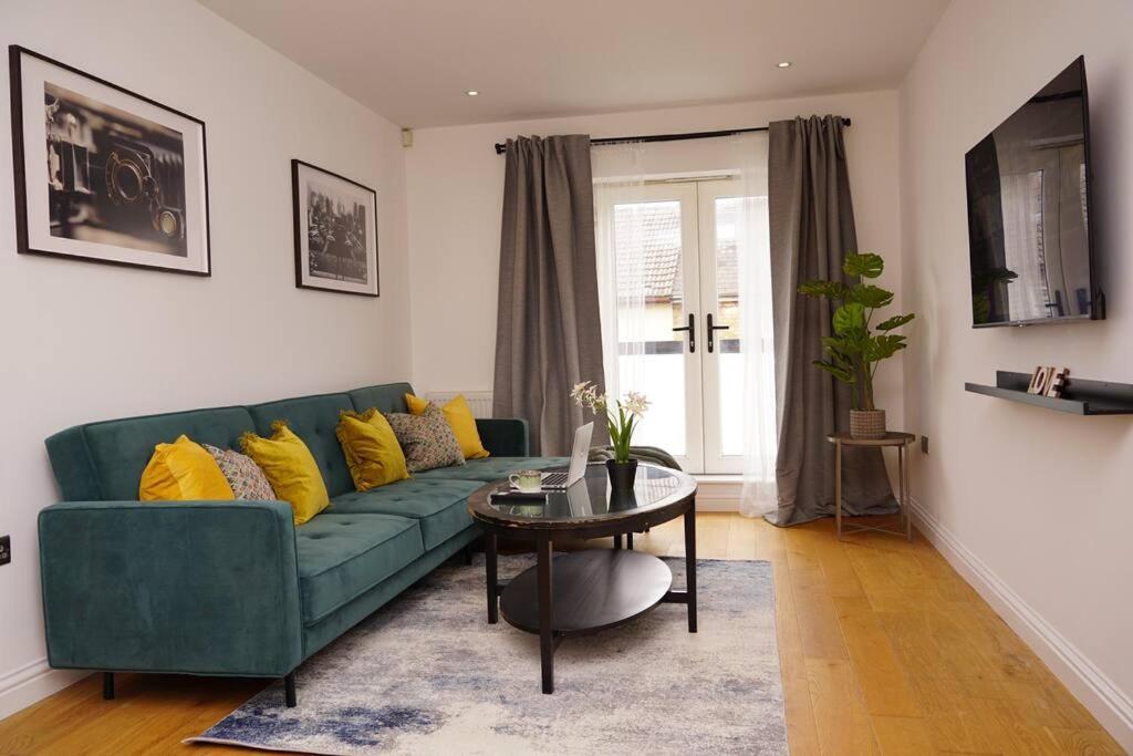 East Rd Appartement *