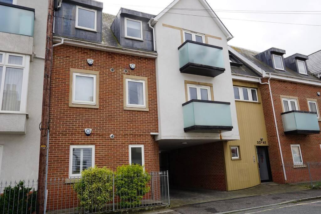 Appartement East Rd