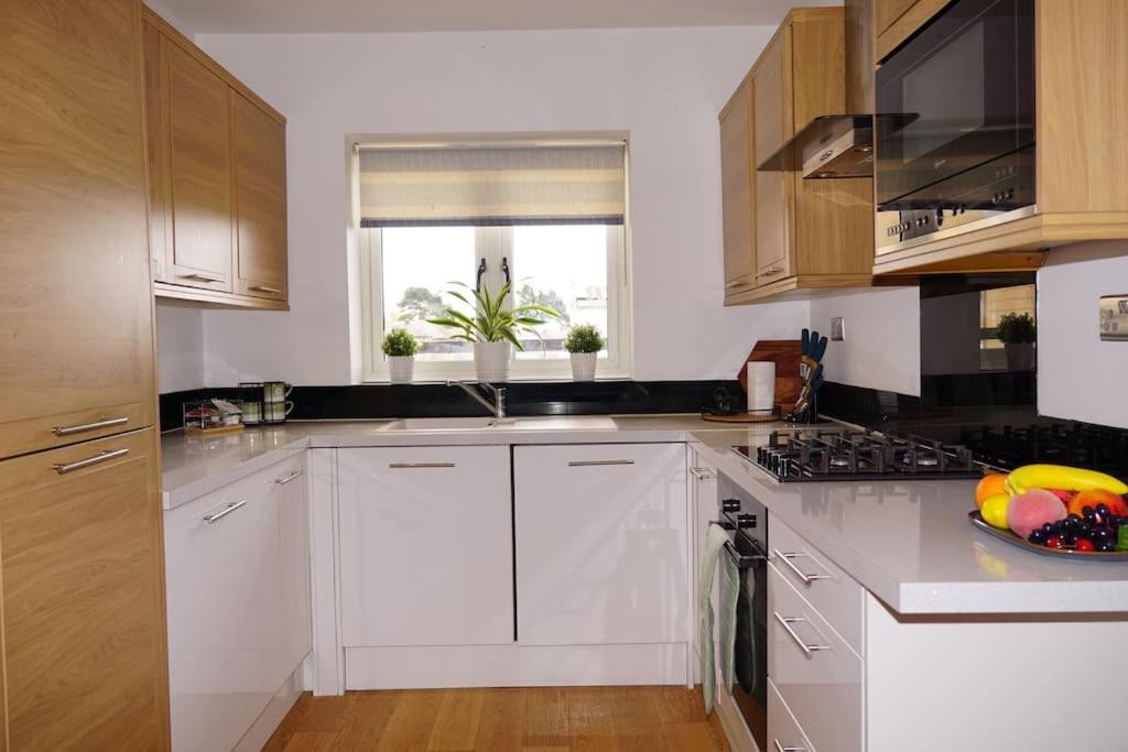 Appartement East Rd