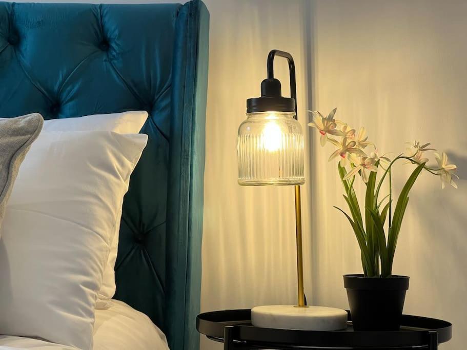 East Rd Appartement *