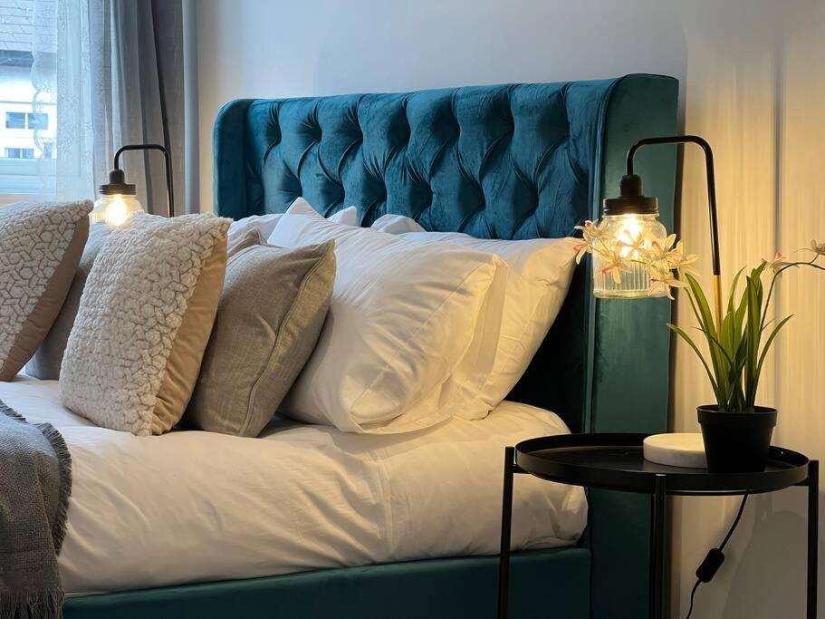 Appartement East Rd Londres