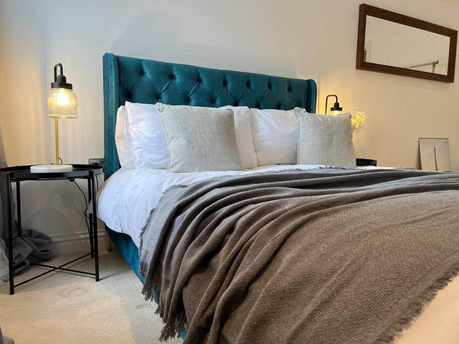 Appartement East Rd Londres