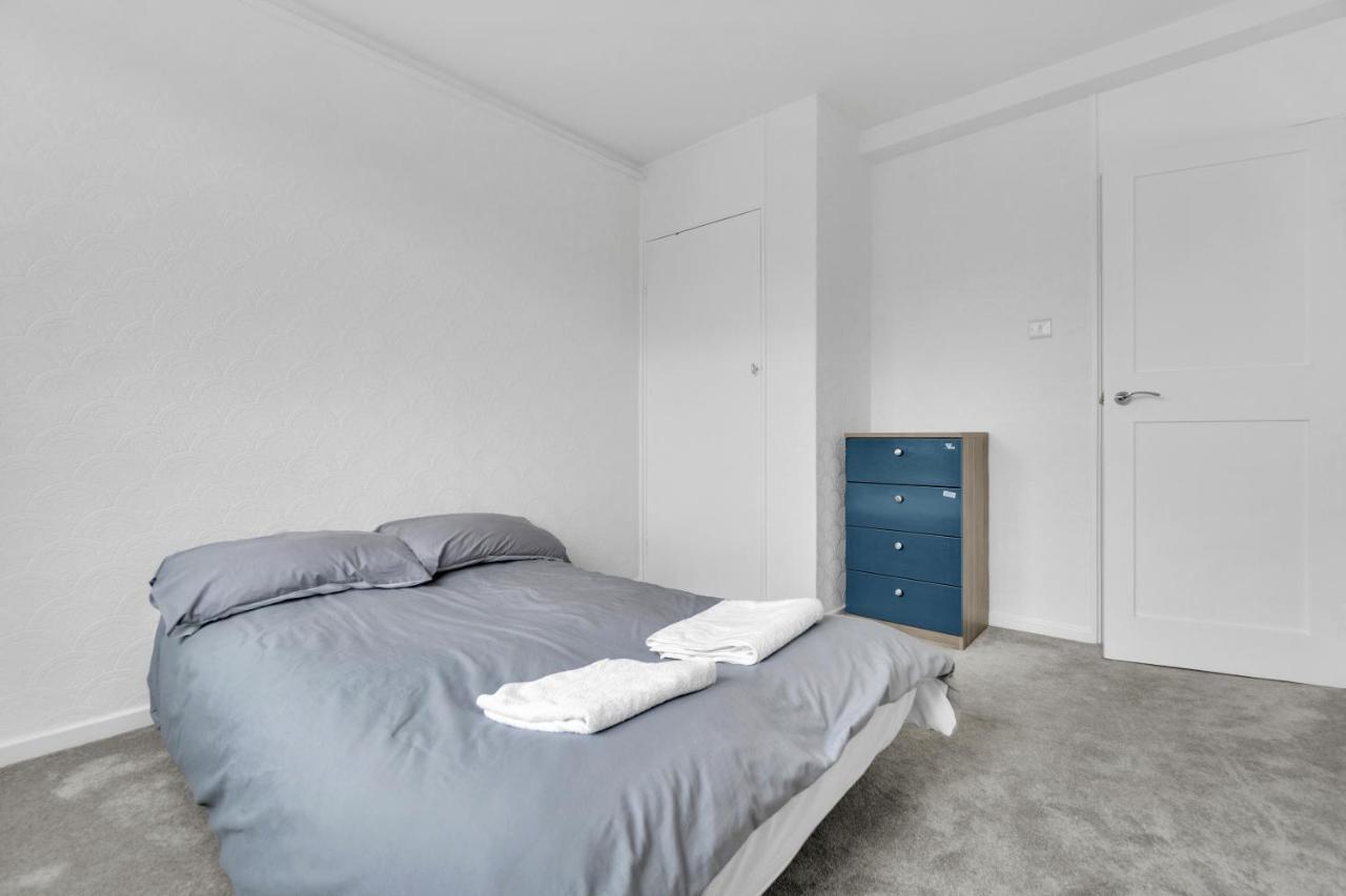 Bright 2 Bedroom In Westminster, Close To Buckingham Palace And River Thames Apartment *