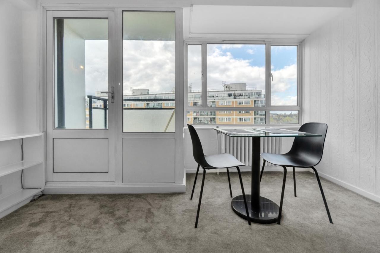 Apartment Bright 2 Bedroom In Westminster, Close To Buckingham Palace And River Thames