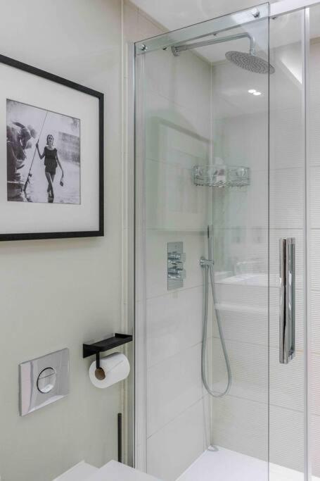 Appartement Covent Garden / Trafalgar / Leicester Sq Diamond