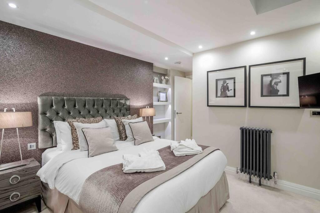 Covent Garden / Trafalgar / Leicester Sq Diamond Appartement *