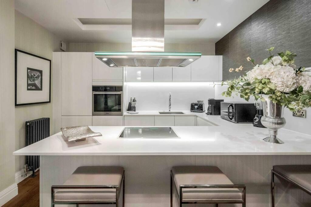 Appartement Covent Garden / Trafalgar / Leicester Sq Diamond Londen