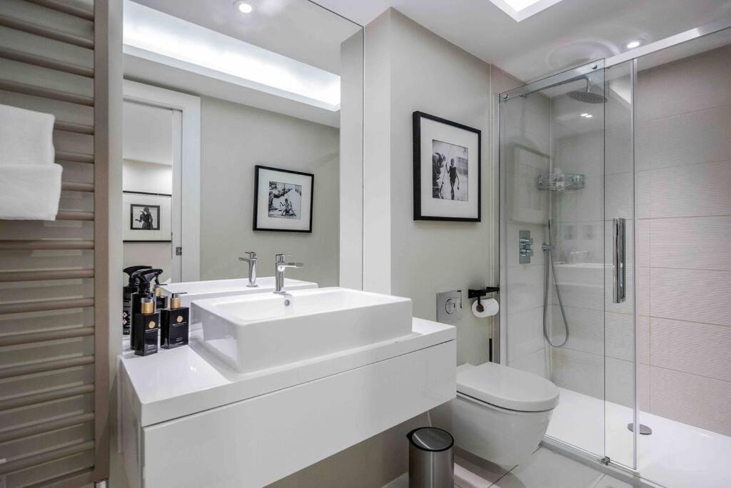 Appartement Covent Garden / Trafalgar / Leicester Sq Diamond