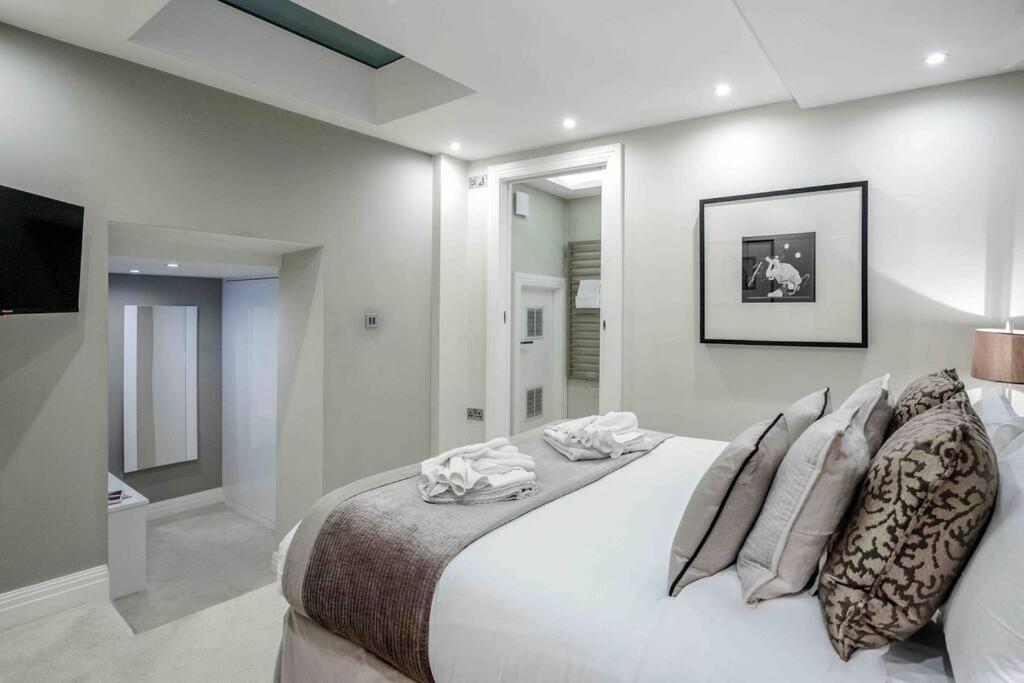 Covent Garden / Trafalgar / Leicester Sq Diamond Appartement *