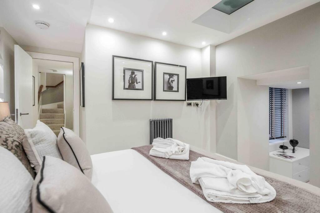 Appartement Covent Garden / Trafalgar / Leicester Sq Diamond