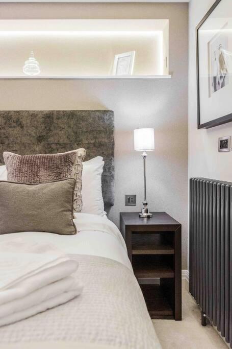 Covent Garden / Trafalgar / Leicester Sq Diamond Appartement Londen