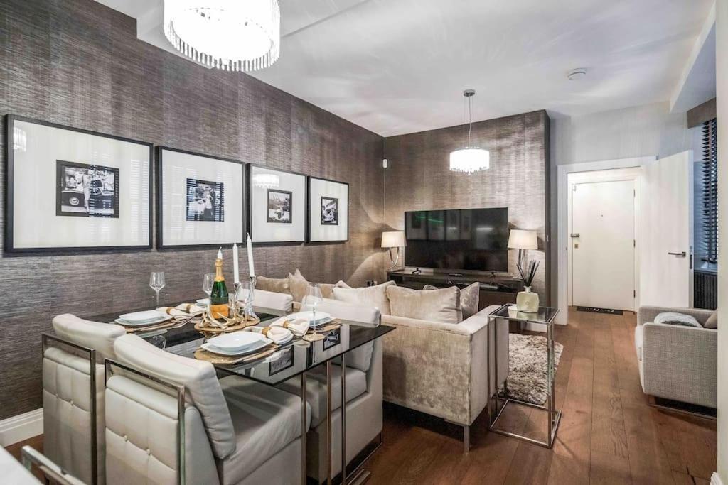 Appartement Covent Garden / Trafalgar / Leicester Sq Diamond Londen