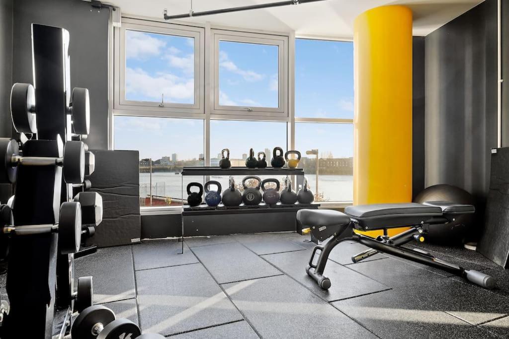 Canary Wharf By Hiatus Concierge