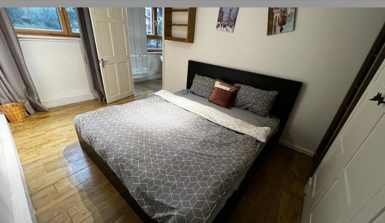 Apart Appartement