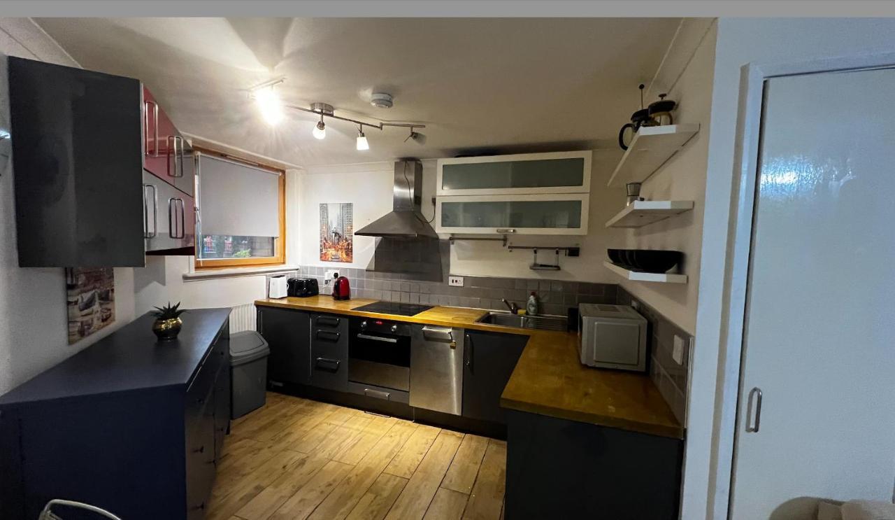 Appartement Apart Londen