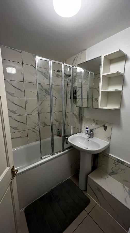 Apart Appartement Londen